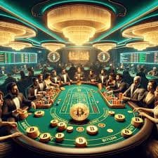 Antarmuka aplikasi pola slot menampilkan permainan slot dan sportsbook