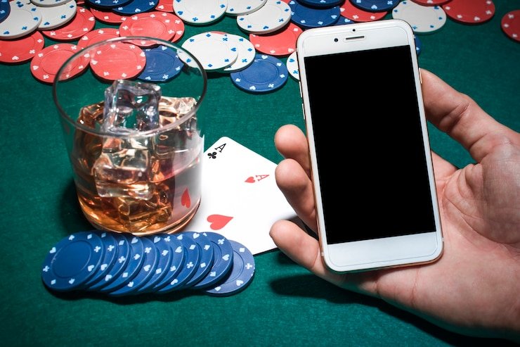 Fitur keamanan verifikasi akun dan enkripsi pembayaran di pola slot